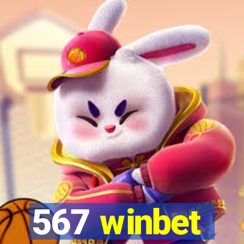 567 winbet